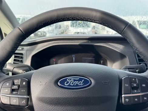 New 2026 Ford Transit 350 RWD image 40