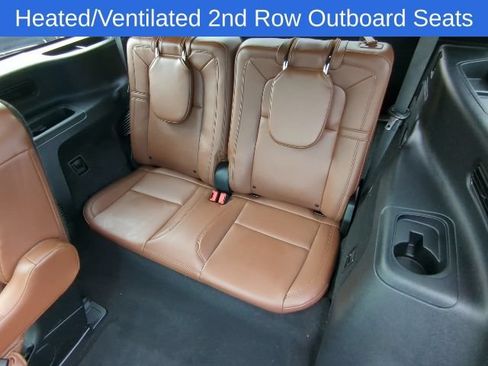 Used 2024 Lincoln Aviator Reserve w/ Equipment Group 201A AWD/4WD image 28