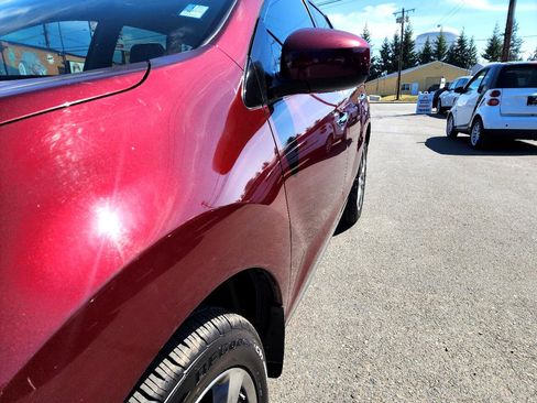 Used 2012 Nissan Murano LE w/ Platinum Pkg image 36