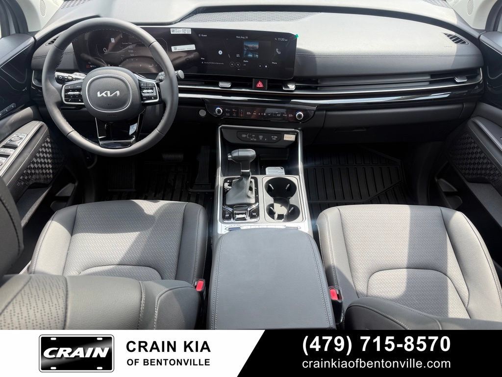 New 2026 Kia Carnival SX Prestige FWD image 29