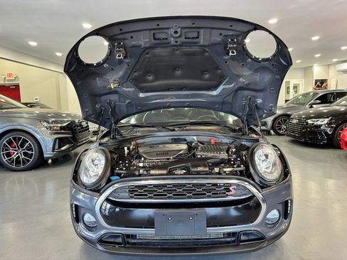 Used 2017 MINI Cooper Clubman S AWD/4WD image 36