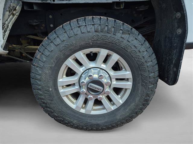 Used 2019 Ford F350 XLT w/ FX4 Off-Road Package AWD/4WD image 13