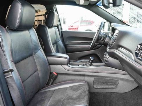 Used 2022 Dodge Durango R/T w/ Blacktop Package AWD/4WD image 19