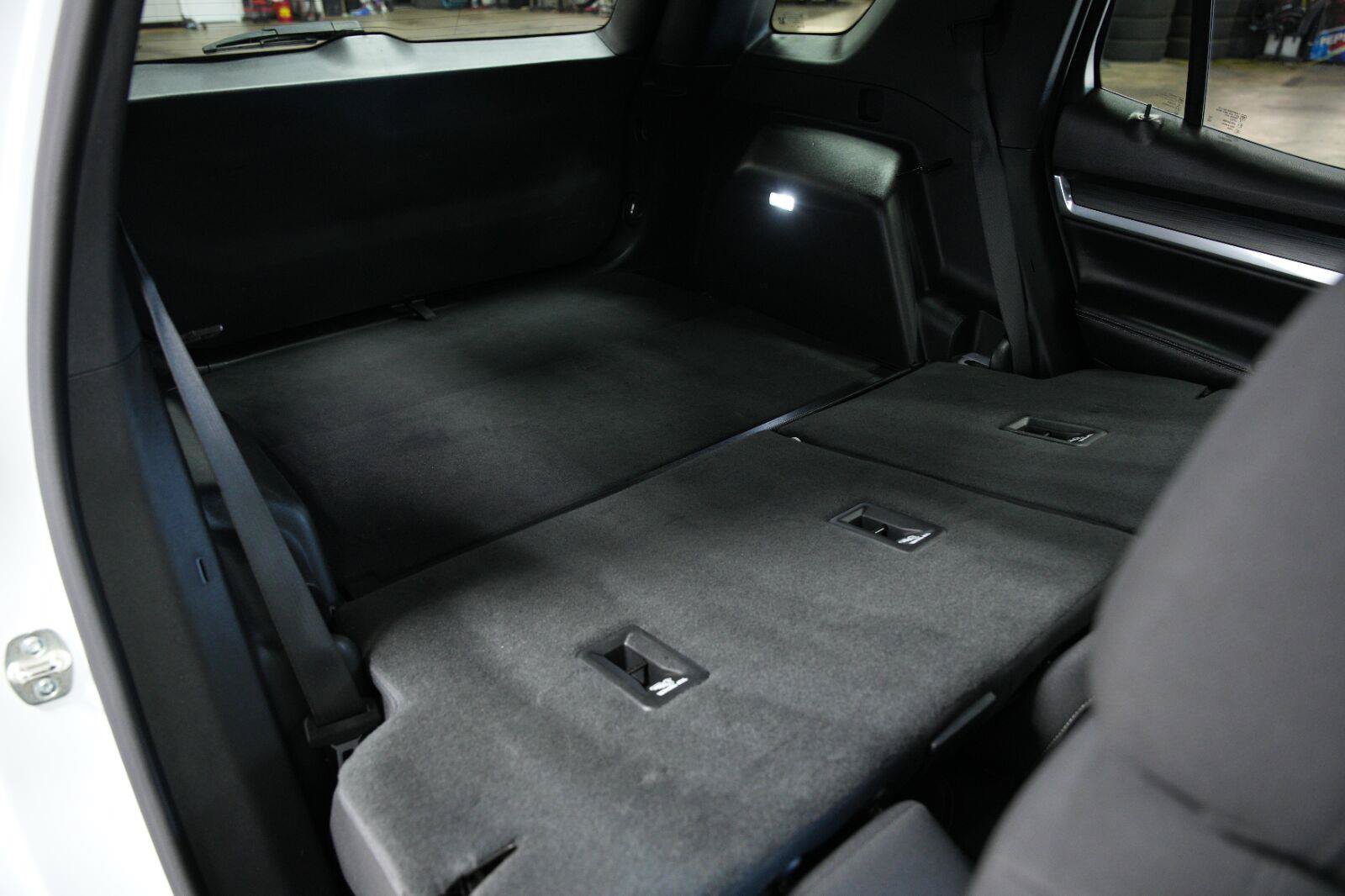 Used 2026 GMC Terrain Elevation FWD image 17