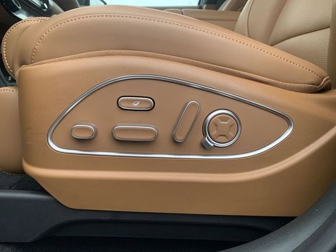 New 2026 Hyundai Palisade Calligraphy image 14