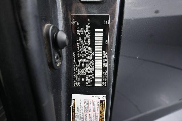 Used 2013 Toyota 4Runner SR5 w/ Convenience Pkg AWD/4WD image 42