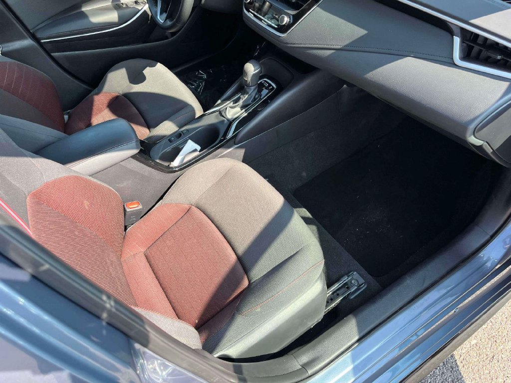 Used 2025 Toyota Corolla SE FWD image 10
