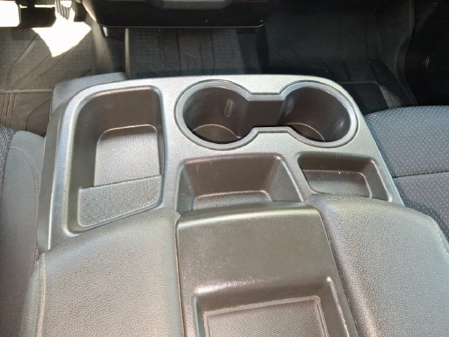 Used 2021 Chevrolet Silverado 2500 Custom w/ Custom Value Package AWD/4WD image 6