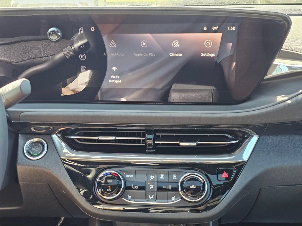 New 2026 Buick Envista Sport Touring w/ Convenience I Package FWD image 29