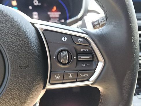 Certified 2026 Acura MDX w/ Technology Package FWD image 13