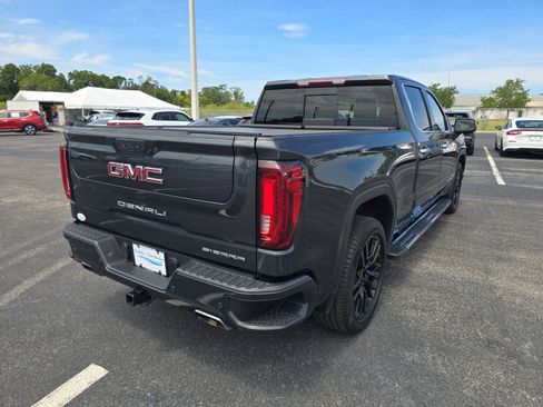 Used 2021 GMC Sierra 1500 Denali AWD/4WD image 4