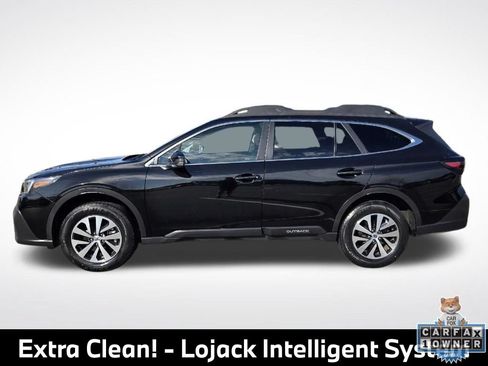 Used 2022 Subaru Outback Premium AWD/4WD image 7
