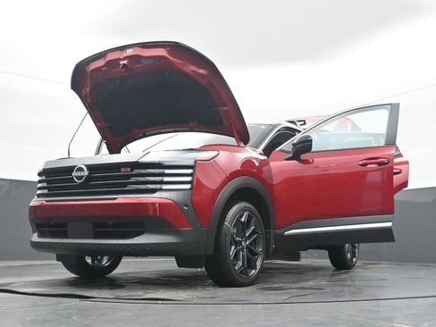 New 2026 Nissan Kicks SR image 40