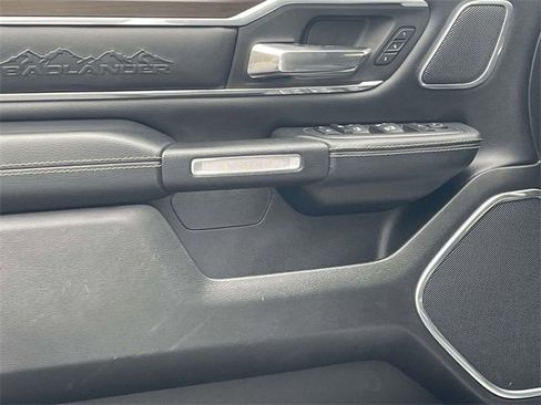 Used 2022 RAM 1500 Laramie image 13