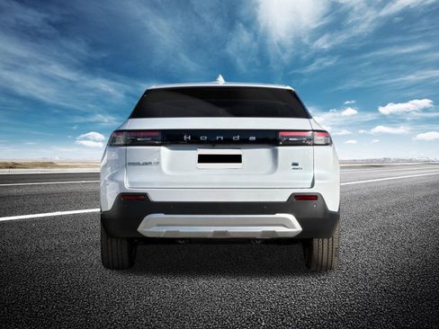New 2026 Honda Prologue EX image 4