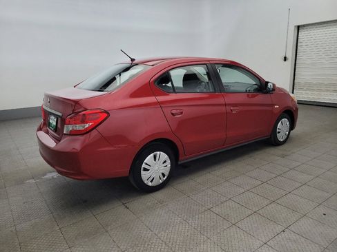 Used 2020 Mitsubishi Mirage G4 ES image 10