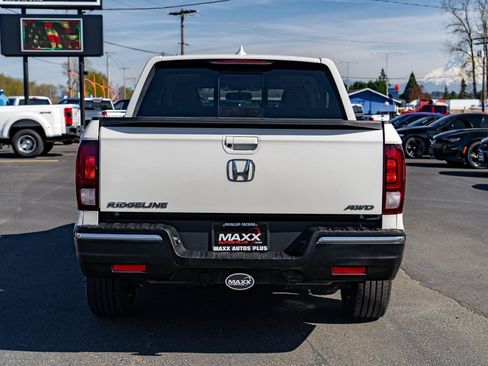 Used 2019 Honda Ridgeline RTL-T image 11