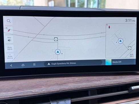 New 2026 Hyundai Santa Fe Calligraphy image 5