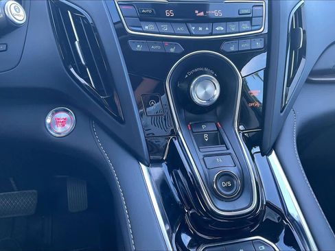 Used 2024 Acura RDX SH-AWD w/ Advance Package image 34