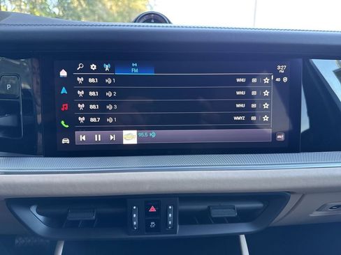 New 2026 Porsche Cayenne E-Hybrid image 11