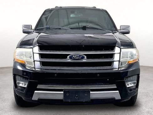 Used 2016 Ford Expedition Platinum RWD image 4