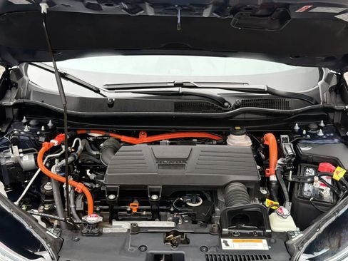 Used 2021 Honda CR-V EX image 15