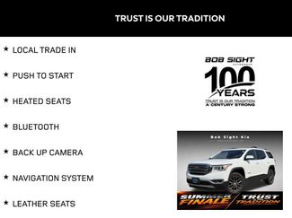 Used 2018 GMC Acadia SLT FWD video 2