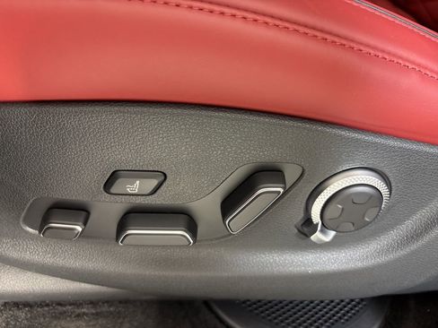 New 2026 Genesis GV80 3.5T AWD/4WD image 16