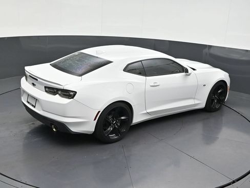 Used 2019 Chevrolet Camaro LT w/ RS Package RWD image 18