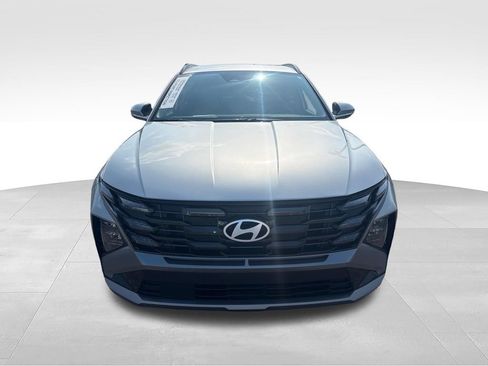 Used 2025 Hyundai Tucson SEL FWD image 8