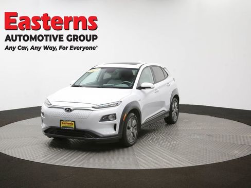 Used 2019 Hyundai Kona Limited image 56