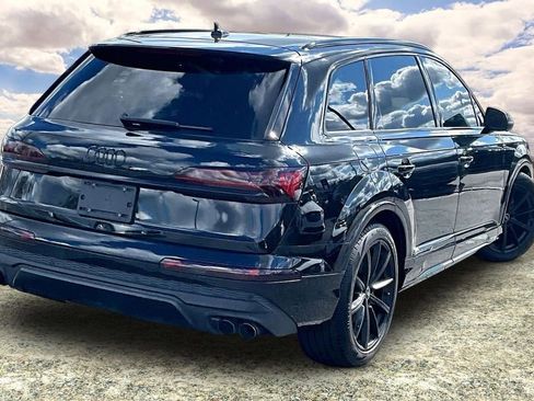 Used 2020 Audi Q7 3.0T Premium Plus image 5