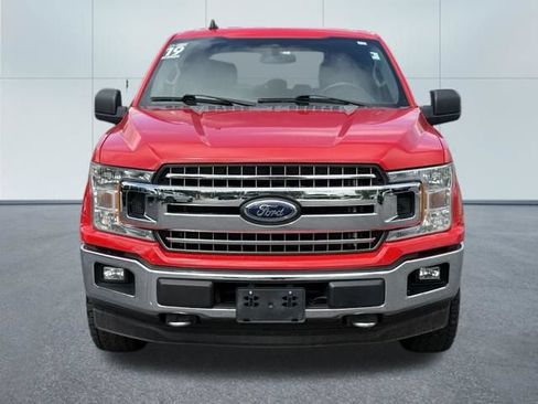 Used 2019 Ford F150 XLT w/ XTR Package AWD/4WD image 5