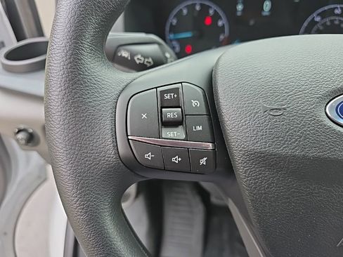 New 2025 Ford Transit 150 Low Roof image 12