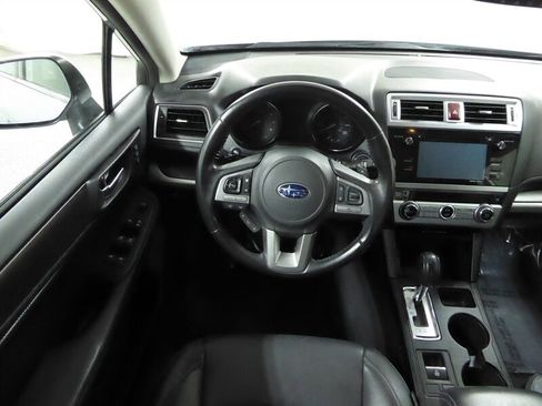 Used 2015 Subaru Legacy 3.6R Limited image 10