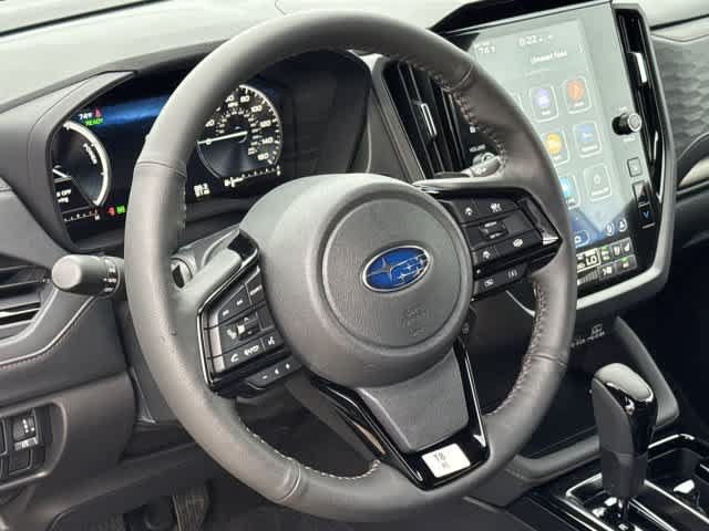 New 2026 Subaru Forester Touring AWD/4WD image 22