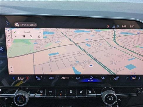 New 2025 Chevrolet Blazer EV LT image 12