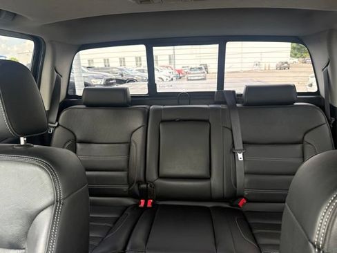 Used 2018 GMC Sierra 1500 Denali AWD/4WD image 32