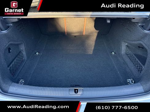Used 2023 Audi A4 2.0T Premium Plus image 23