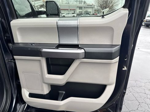 Used 2021 Ford F250 XLT w/ XLT Premium Package image 25