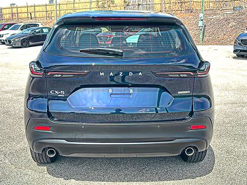 New 2026 MAZDA CX-5 AWD 2.5 S image 7
