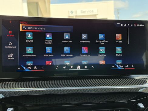 New 2026 BMW 440i xDrive Coupe w/ Premium Package image 33