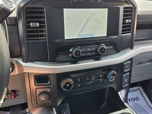 Used 2023 Ford F150 XL w/ XL Chrome Appearance Package AWD/4WD image 19