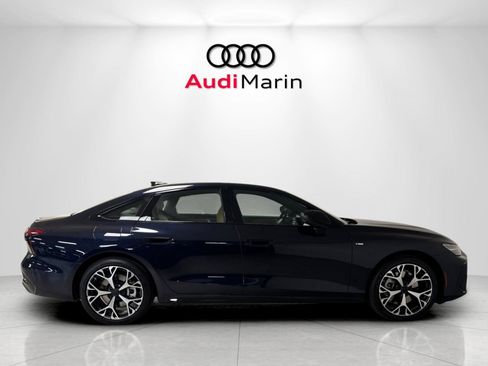 New 2026 Audi A6 Premium Plus image 6