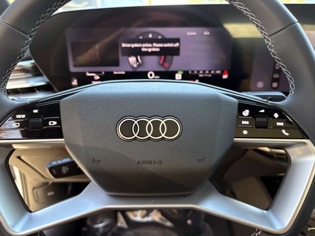 Used 2026 Audi A5 Premium Plus AWD/4WD image 28
