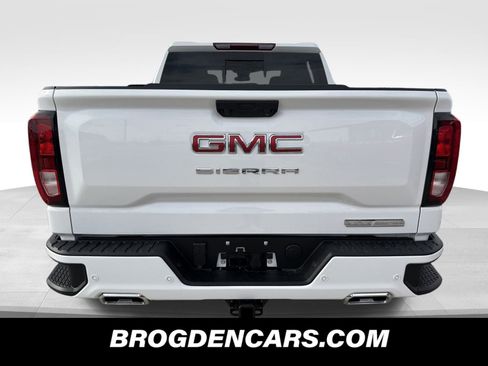 New 2026 GMC Sierra 1500 Elevation w/ Elevation Premium Package image 6