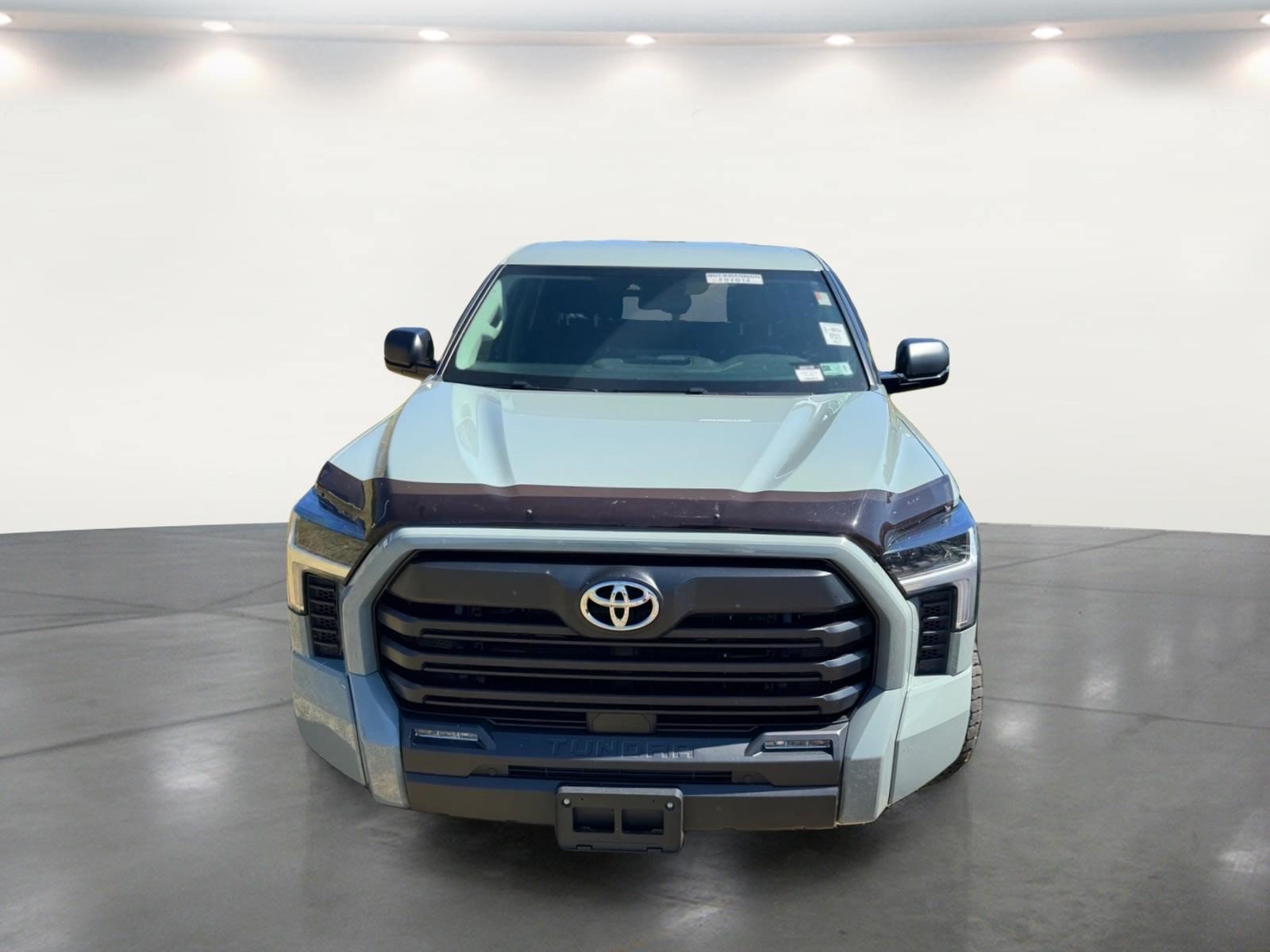 Used 2024 Toyota Tundra SR5 w/ SR5 Premium Package AWD/4WD image 6