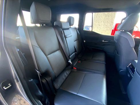 Used 2024 Lexus GX 550 image 20