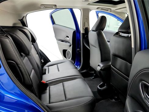 Used 2021 Honda HR-V EX-L image 30