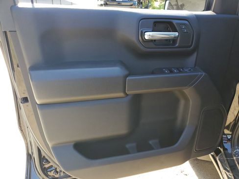 New 2026 Chevrolet Silverado 1500 Custom Trail Boss AWD/4WD image 21